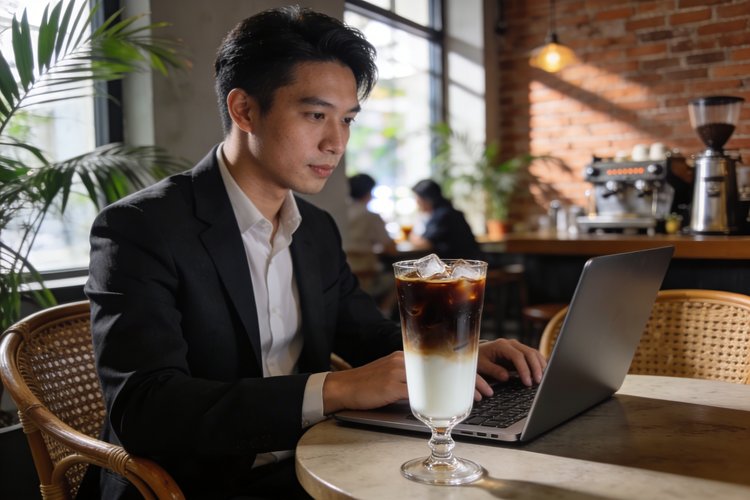 VƯƠNG QUỐC CÀ PHÊ: Khi Việt Nam “Cà Phê Hóa” Cả Thế Giới Và Biến Nước Đen Thành Vàng Đen